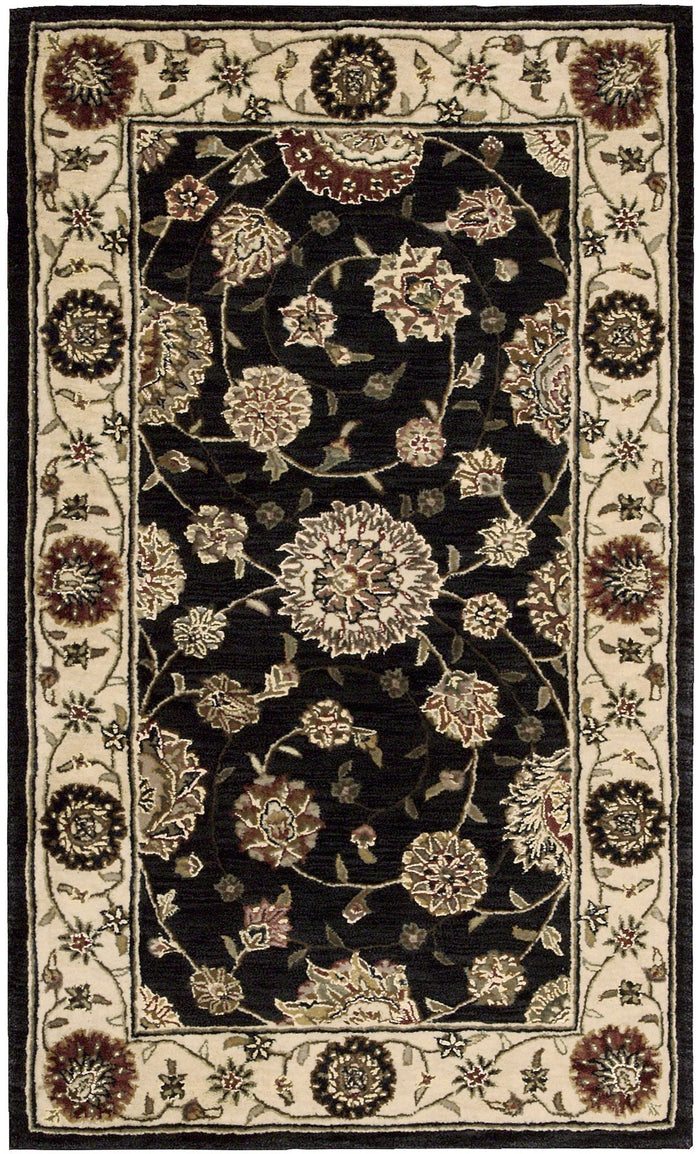 NourisonRugs-Nourison2000-Midnight-2204MID
