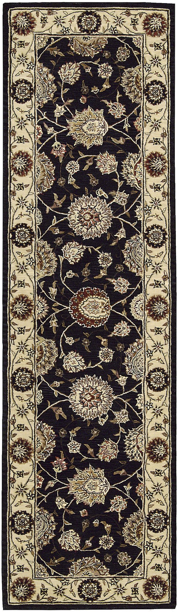 NourisonRugs-Nourison2000-Midnight-2204MID