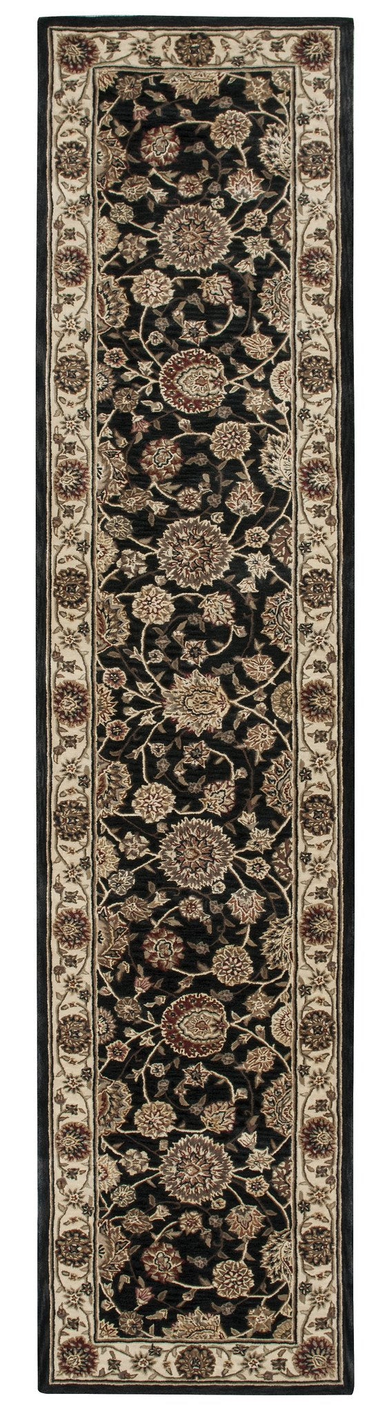 NourisonRugs-Nourison2000-Midnight-2204MID