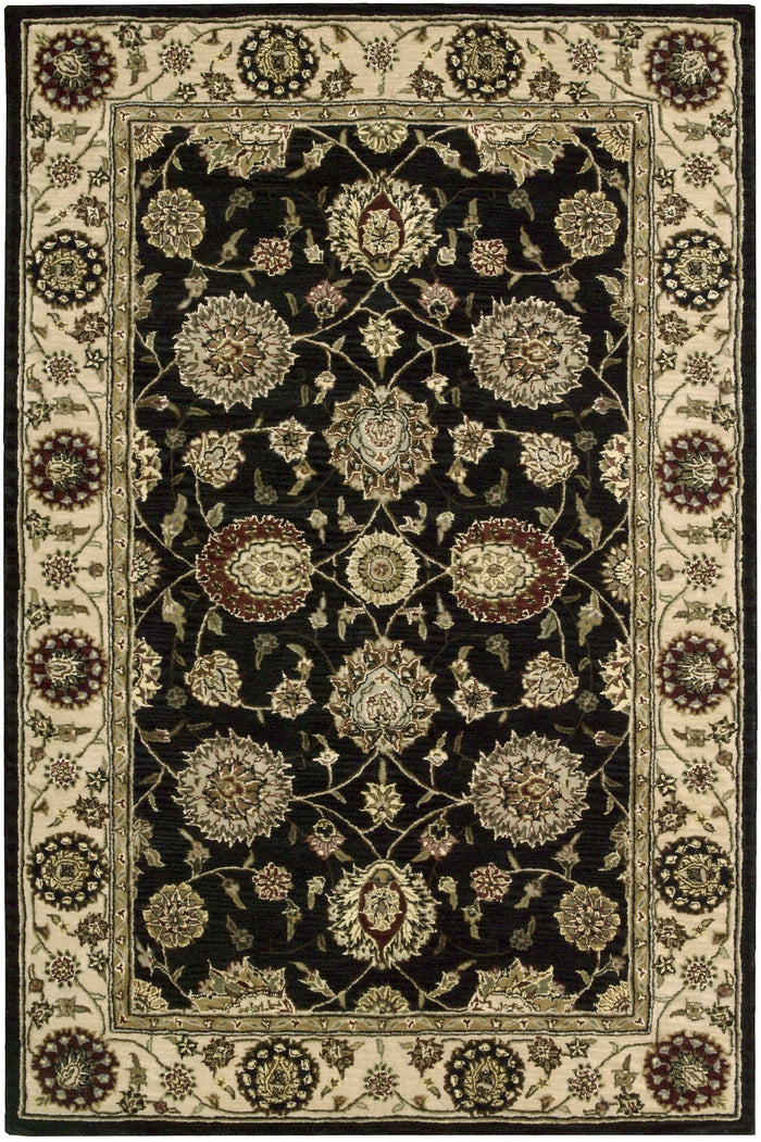 NourisonRugs-Nourison2000-Midnight-2204MID