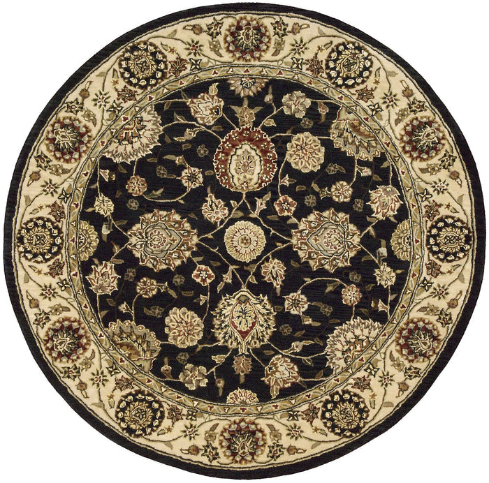 NourisonRugs-Nourison2000-Midnight-2204MID