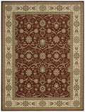 NourisonRugs-PersianCrown-Brick-PC001BRICK