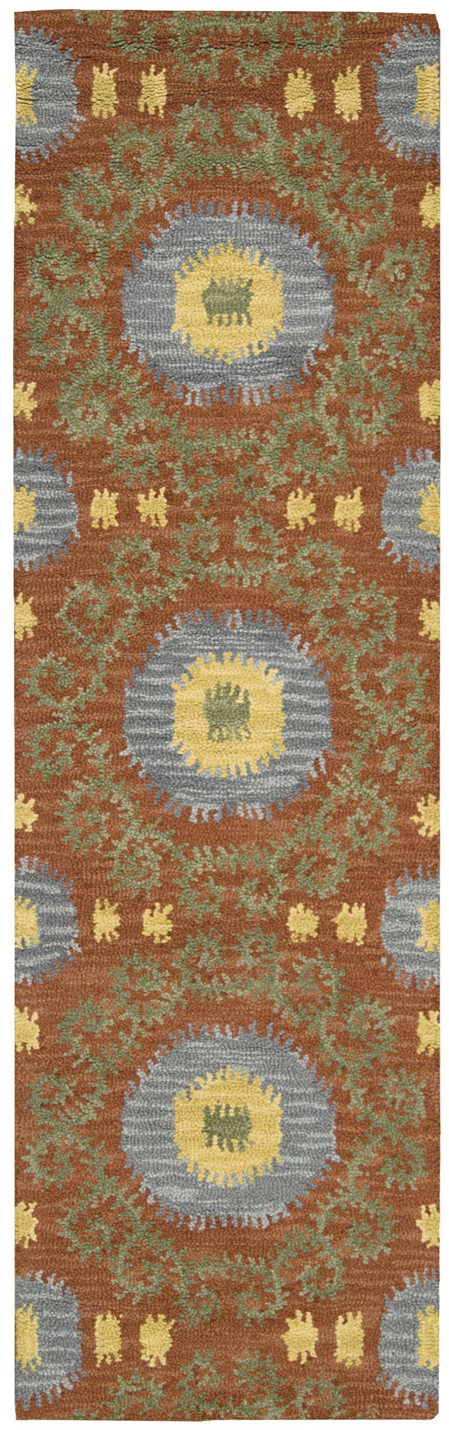 NourisonRugs-Siam-Rust-SIA03RUS