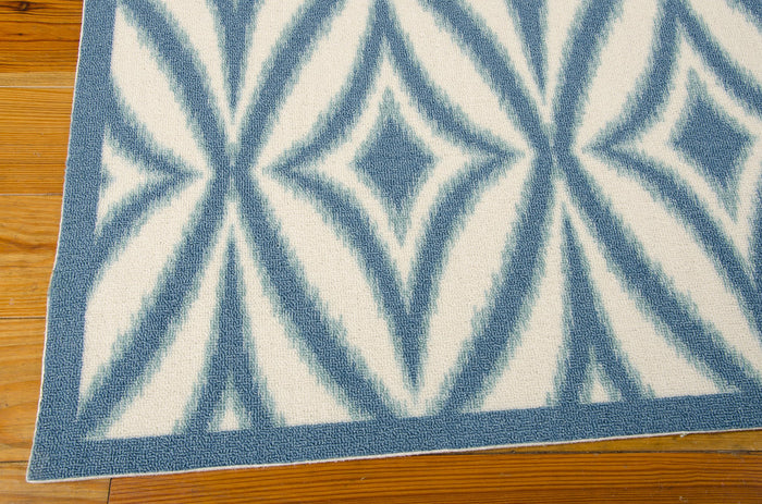 NourisonRugs-Wav01Sun&Shade-Azure-SND19AZU