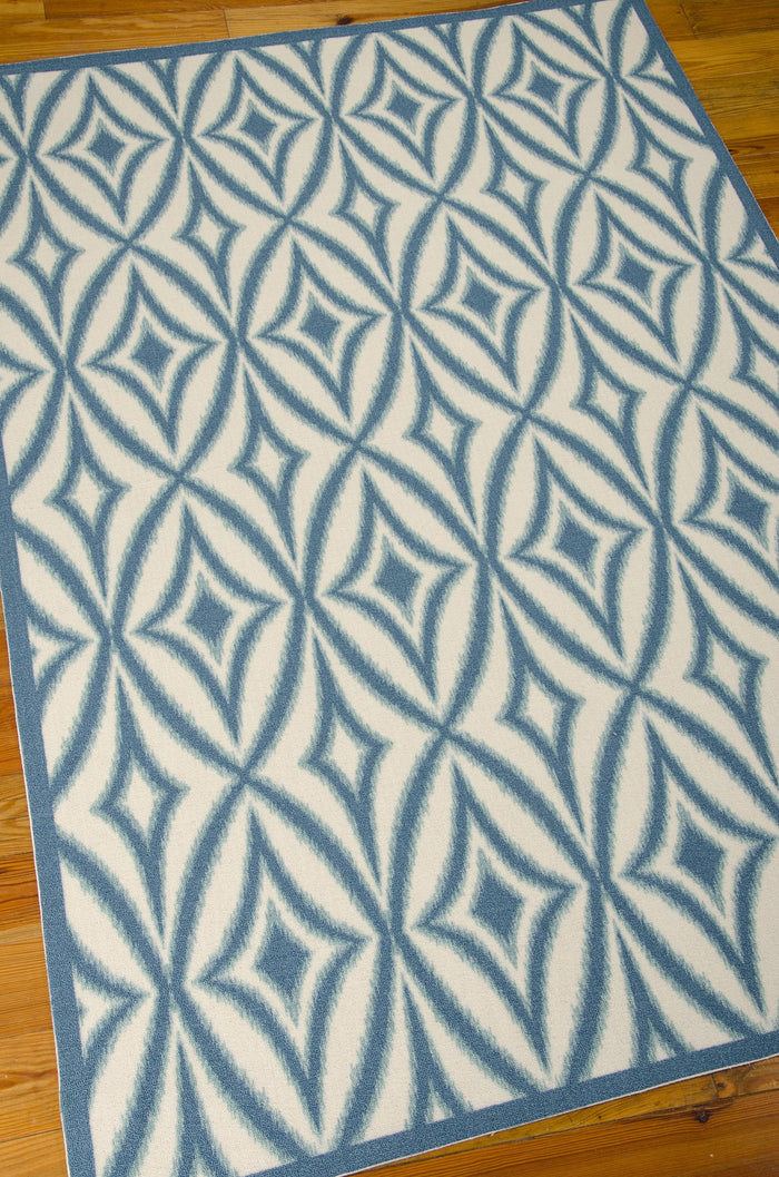 NourisonRugs-Wav01Sun&Shade-Azure-SND19AZU