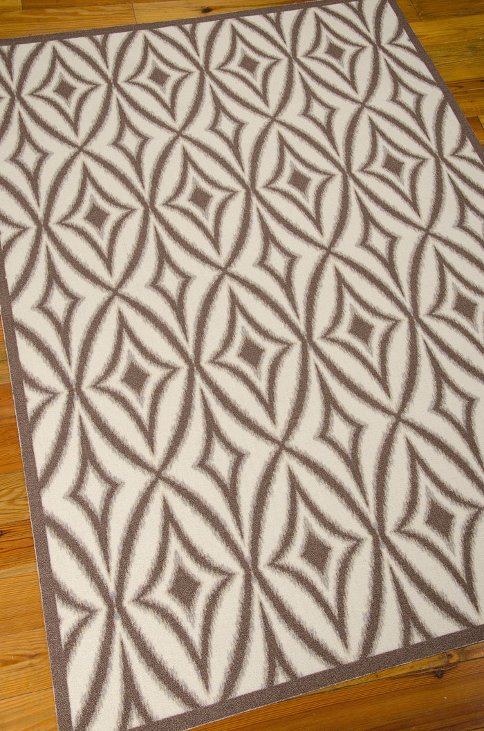 NourisonRugs-Wav01Sun&Shade-Flint-SND19FLINT