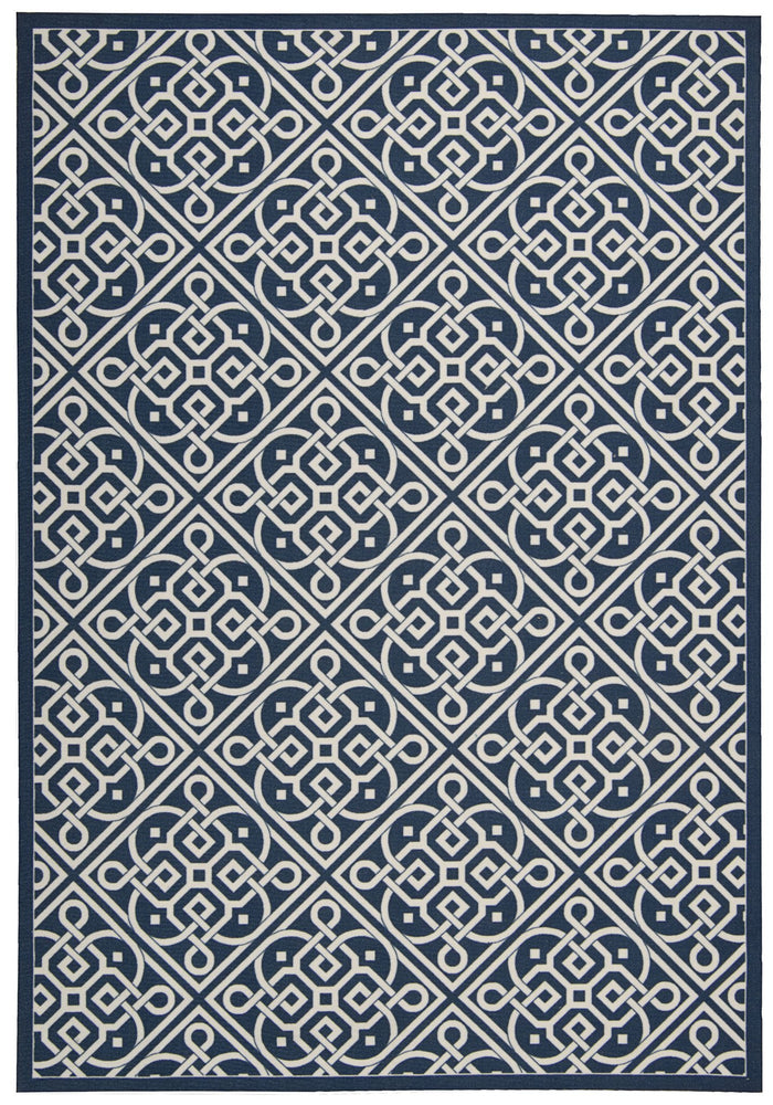 NourisonRugs-Wav01Sun&Shade-Navy-SND31NAV