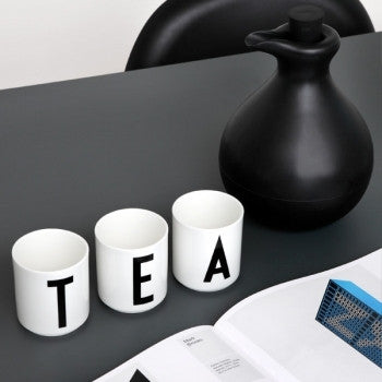 Kubek na listy – osobisty kubek porcelanowy – stylowy i wyjątkowy od Design Letters 4
