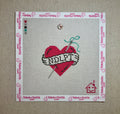 Pink NDLPT Heart