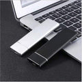 Przenośny Zewnętrzny Dysk SSD 8 TB USB 3.1 – Lekka Konstrukcja z Szybką Transmisją Danych 0