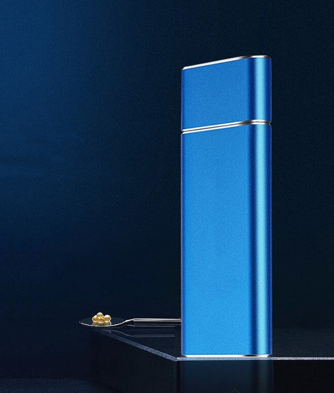 Przenośny Zewnętrzny Dysk SSD 8 TB USB 3.1 – Lekka Konstrukcja z Szybką Transmisją Danych 5
