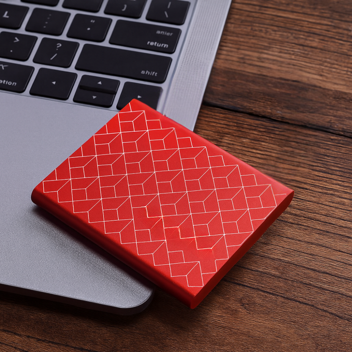 Red / 1TB