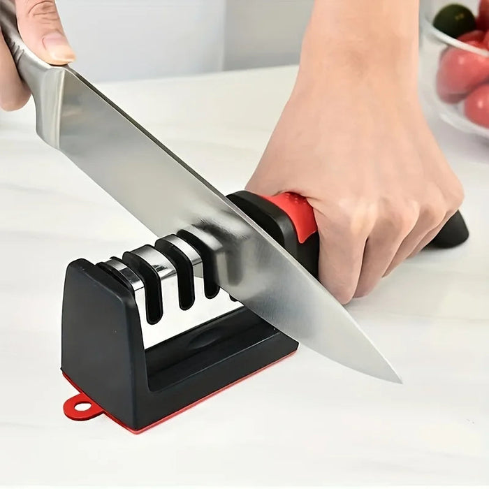 SharpMaster - Profesjonalna temperówka ceramiczna 1