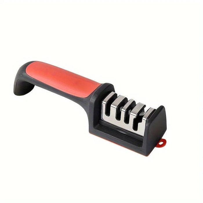 SharpMaster - Profesjonalna temperówka ceramiczna 5