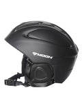 Kask Narciarski Premium z Systemem Wentylacji i Regulacją – Damski i Męski Kask dla Narciarzy i Snowboardzistów 0