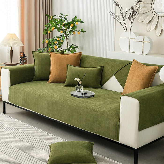 Green / 70x120cm