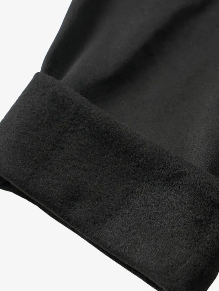 Damski Zestaw Termoaktywny Premium - Koszulka i Legginsy na Zimowe Aktywności 4
