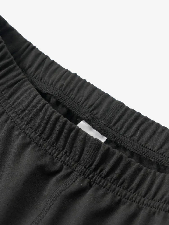 Damski Zestaw Termoaktywny Premium - Koszulka i Legginsy na Zimowe Aktywności 5