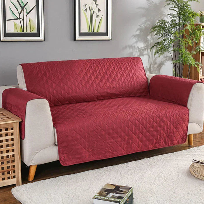 Ochronna Tarcza na Meble z Oddychającego Materiału – Stylowy Design, Różne Wymiary, Łatwy Montaż 0