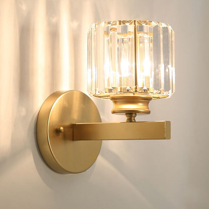 Gold / Round