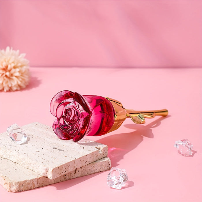 Perfumy o zapachu róży do eleganckich strojów na co dzień – lekki i trwały zapach 1