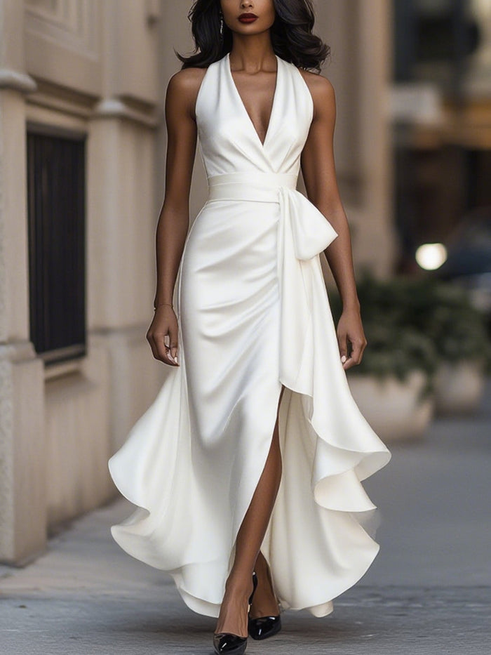 White / XS