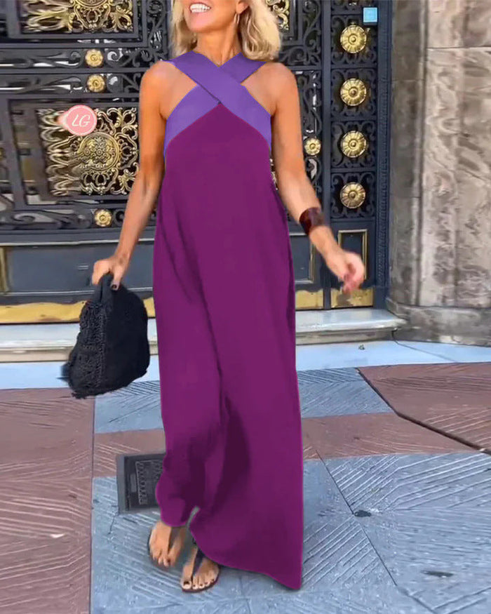 Purple / XS