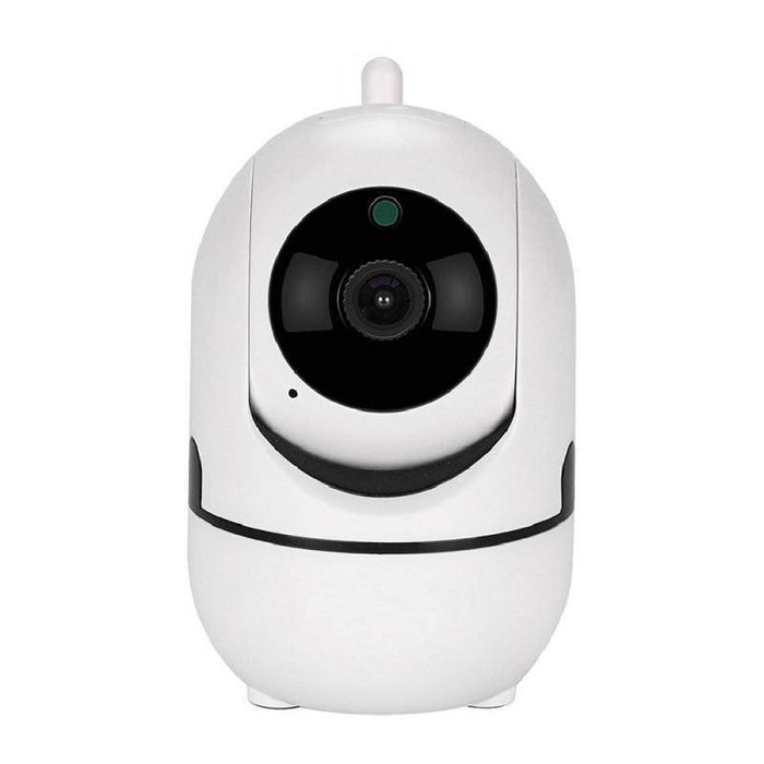 Inteligentna Kamera HD do Niani z Dwukierunkowym Dźwiękiem i Zoomem – 1080P 0