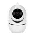 Inteligentna Kamera HD do Niani z Dwukierunkowym Dźwiękiem i Zoomem – 1080P 0