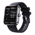 Smartwatch do nieinwazyjnego monitorowania poziomu glukozy z monitorowaniem tętna i ciśnienia krwi 0