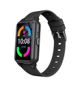 Smartwatch dla Seniorów z Wykrywaniem Upadków, GPS i Alarmem SOS 4G – Wodoodporny, Przypomnienia o Lekach 0
