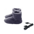 WarmNestLuxe | Podgrzewane kapcie 0