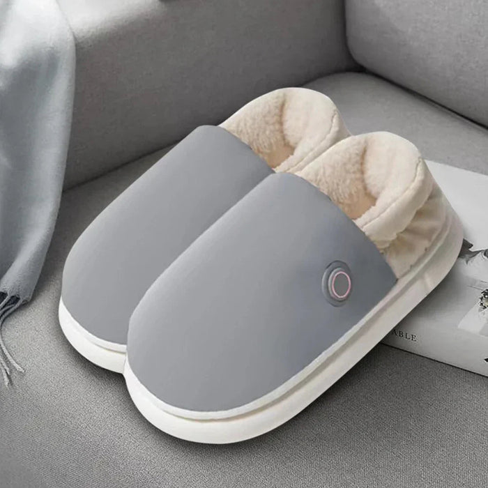 ColdCushion | Wygodne zimowe kapcie 1