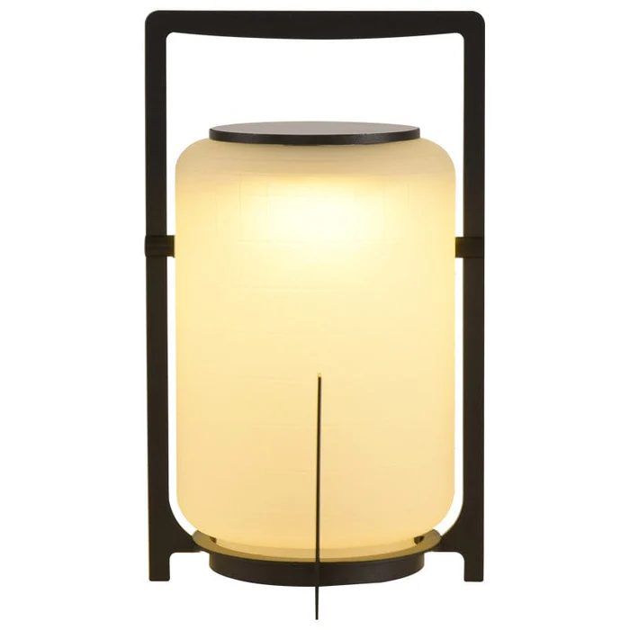 Lampa Ogrodowa Słoneczna LED, Wodoodporna, Energooszczędna, Nowoczesna Lampa Stojąca do Ogrodu, 3 Rozmiary 5