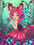Spring Beauty