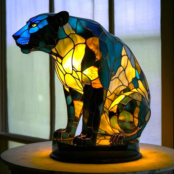 Bear / 17cm x 16cm (10.6" x 6.3")