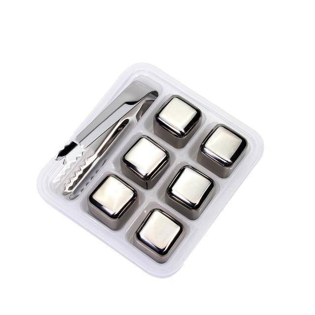 6-Pack with pliers