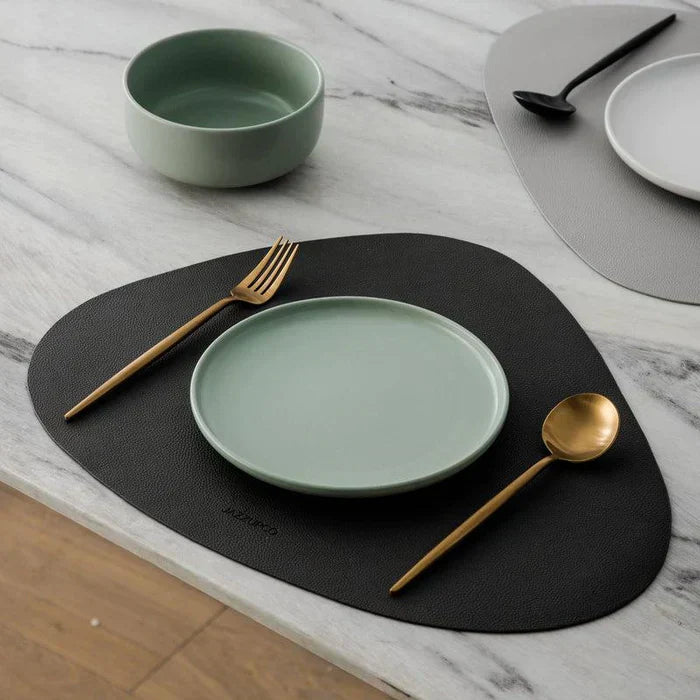 StijlKeuken – Minimalistyczny zestaw sztućców ze stali nierdzewnej – Elegancki i funkcjonalny na każdy posiłek 1