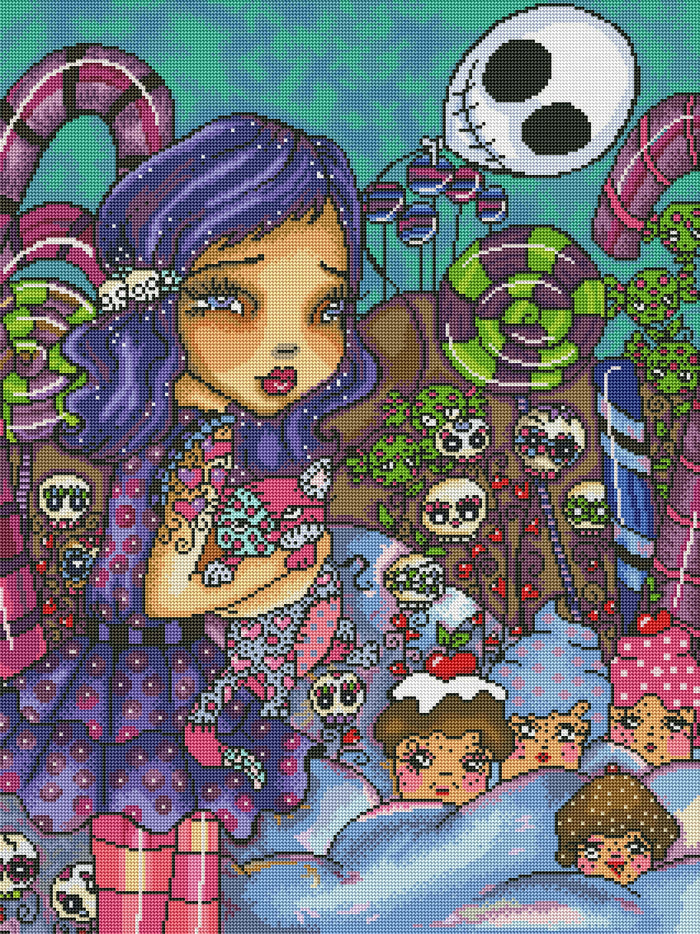 Strange Dreams