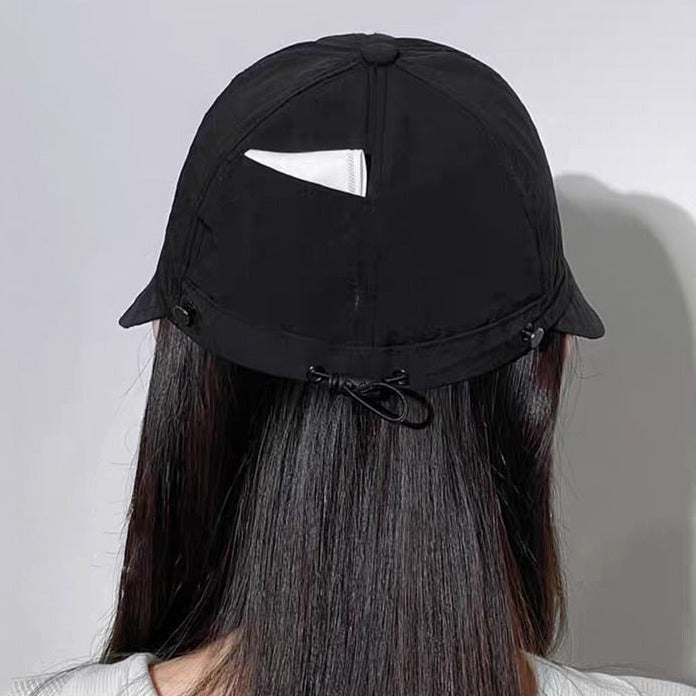 Stylowy Kapelusz Przeciwsłoneczny z Bawełny – Ochrona UV, Lekki i Wygodny, Unisex na Lato 6