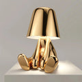 Stylowa Lampa LED z Regulacją Intensywności – Nowoczesna Lampa Sufitowa do Salonów z Ciepłym Światłem 0