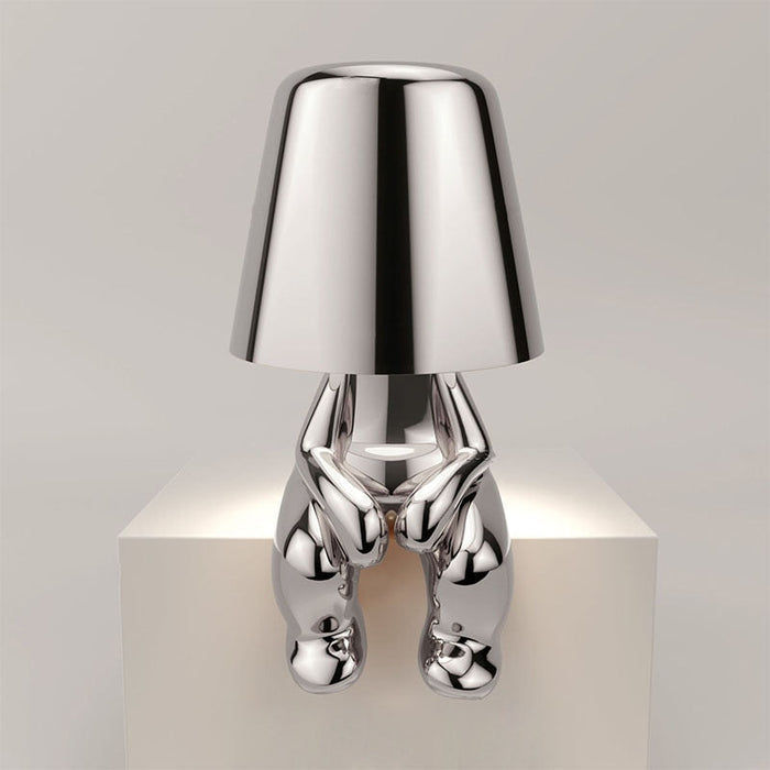 Seated silver