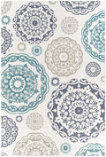 Surya Alfresco ALF-9665 Area Rug - Kapisa Rugs