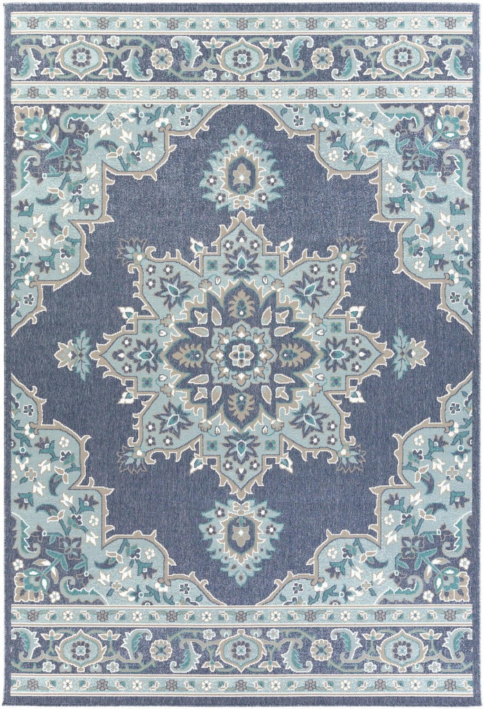Surya Alfresco ALF-9670 Area Rug - Kapisa Rugs