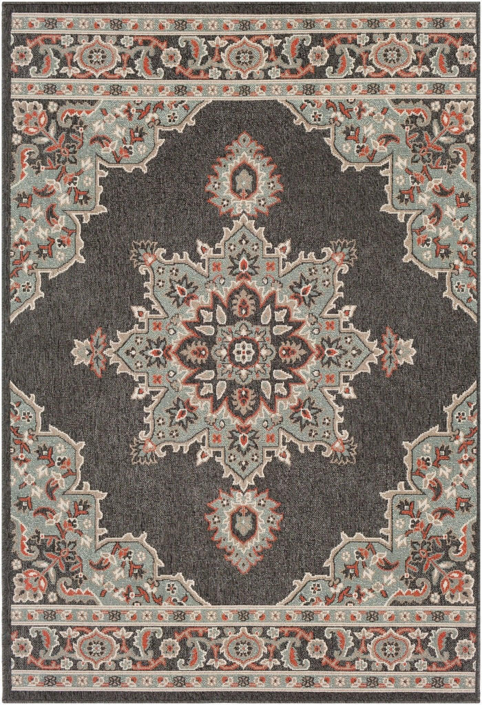 Surya Alfresco ALF-9671 Area Rug - Kapisa Rugs