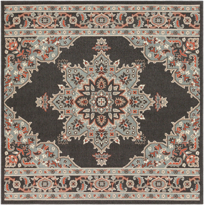 Surya Alfresco ALF-9671 Area Rug - Kapisa Rugs