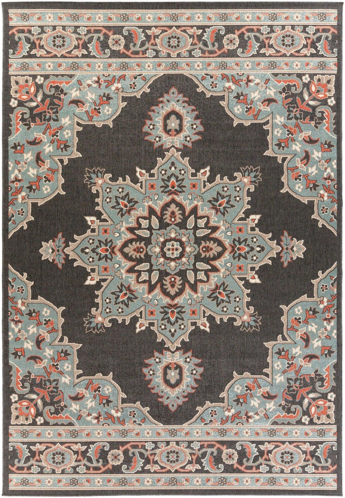 Surya Alfresco ALF-9671 Area Rug - Kapisa Rugs
