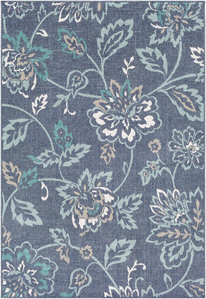 Surya Alfresco ALF-9673 Area Rug - Kapisa Rugs