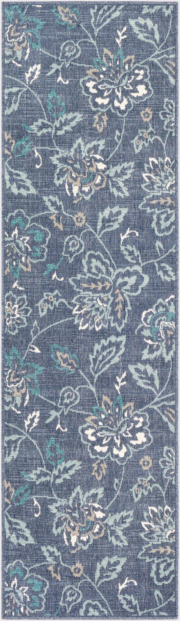 Surya Alfresco ALF-9673 Area Rug - Kapisa Rugs