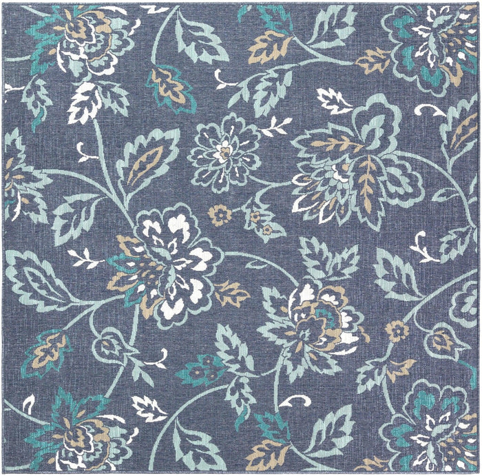 Surya Alfresco ALF-9673 Area Rug - Kapisa Rugs
